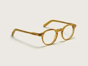 Moscot Miltzen Sun 44 Blonde