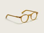 Moscot Miltzen 49 Blonde