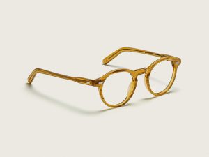 Moscot Miltzen 49 Blonde