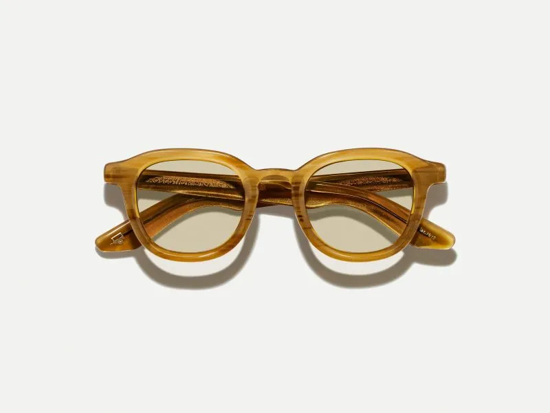 blonde-1.jpg Moscot Dahven with amber+ 47 Blonde