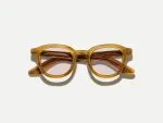 blonde-1.jpg Moscot Dahven with rose+ 47 Blonde