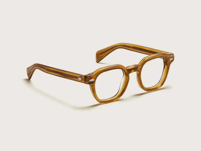Moscot Dolt 46 Blonde Moscot Dolt 46 Blonde