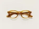 Moscot Dahven 47 Blonde (2) สินค้า Siam Eyewear