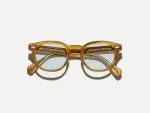 Moscot Lemtosh with blue+ 49 Blonde (2) สินค้า Siam Eyewear