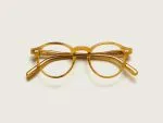 Moscot Miltzen 44 Blonde (2) สินค้า Siam Eyewear
