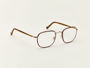 Moscot Schlep 53 Blonde/Gold