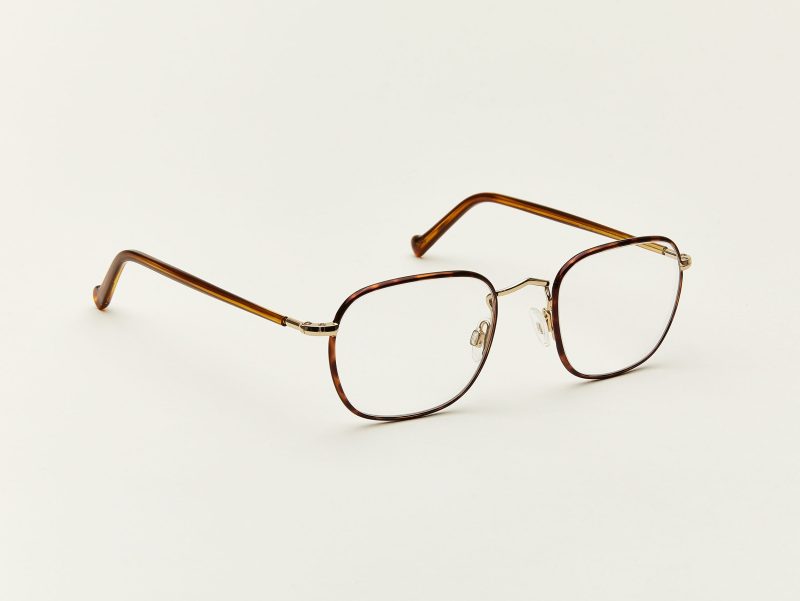 Moscot Schlep 53 Blonde/Gold