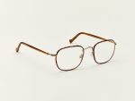 Moscot Schlep 50 Blonde/Gold