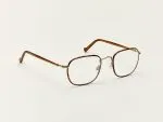 Moscot Schlep 50 Blonde/Gold Moscot Schlep 50 Blonde/Gold