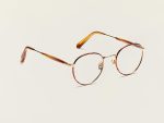 Moscot Pitsel 50 Blonde/Gold