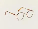 Moscot Pitsel 50 Blonde/Gold Moscot Pitsel 50 Blonde/Gold