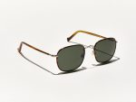 Moscot Schlep 50 Blonde/Gold