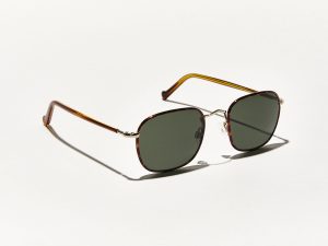 Moscot Schlep 50 Blonde/Gold