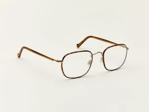Moscot Schlep 50 Blonde/Gold