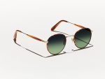 Moscot Pitsel 47 Blonde/Gold