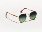 Moscot Pitsel 47 Blonde/Gold Moscot Pitsel 47 Blonde/Gold