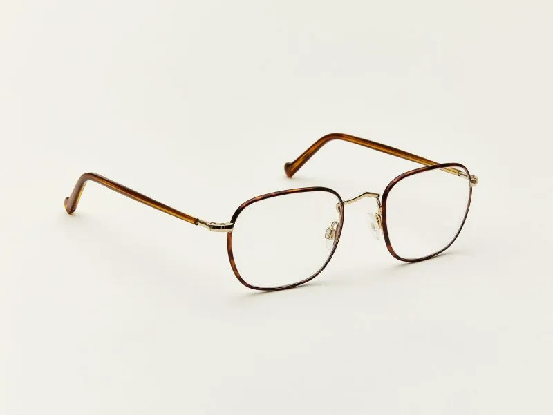 Moscot Schlep 50 Blonde/Gold Moscot Schlep 50 Blonde/Gold