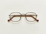 Moscot Schlep 50 Blonde/Gold (2) สินค้า Siam Eyewear