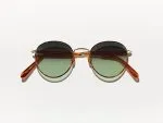 Moscot Pitsel 50 Blonde/Gold (2) สินค้า Siam Eyewear
