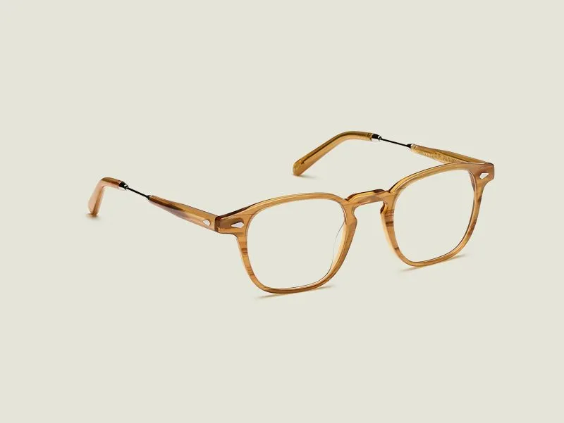 Moscot Genug 50 Blonde Moscot Genug 50 Blonde
