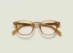 Moscot Genug 50 Blonde (2) สินค้า Siam Eyewear