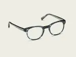 Moscot Courtney 45 Blue Ink