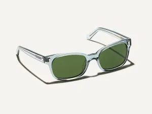 Moscot Emis 52 Blue Smoke