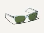 Moscot Emis 50 Blue Smoke