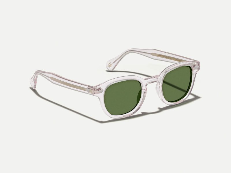 Moscot Lemtosh 49 Blush