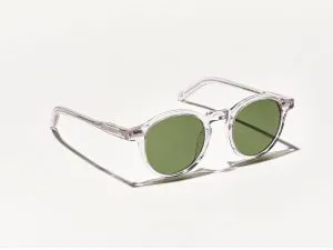 Moscot Miltzen 44 Blush