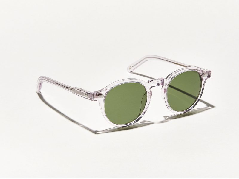 Moscot Miltzen 44 Blush
