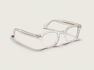 Moscot Lemtosh 49 Blush