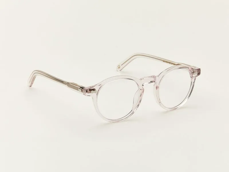 Moscot Miltzen 44 Blush