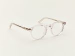 Moscot Miltzen 46 Blush