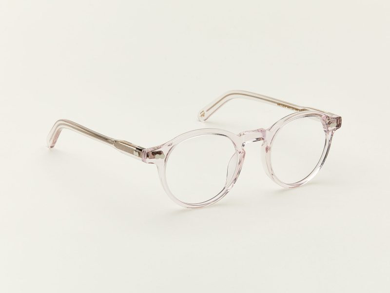 Moscot Miltzen 49 Blush