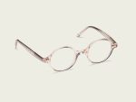 Moscot Sidney 43 Blush