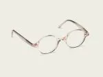 Moscot Sidney 43 Blush Moscot Sidney 43 Blush