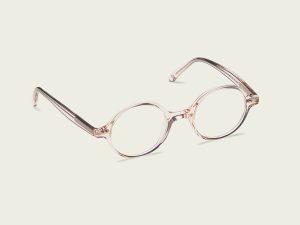 Moscot Sidney 43 Blush