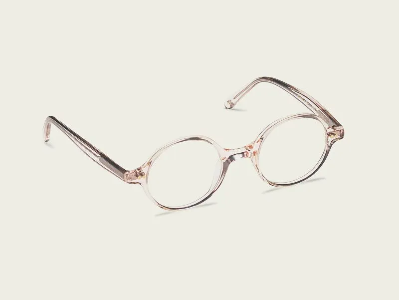Moscot Sidney 43 Blush Moscot Sidney 43 Blush