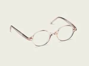 Moscot Sidney 45 Blush