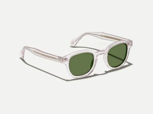 Moscot Lemtosh 44 Blush