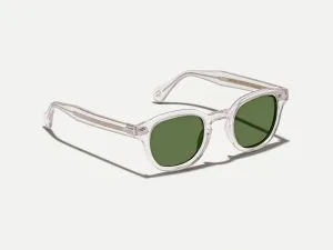 Moscot Lemtosh 44 Blush