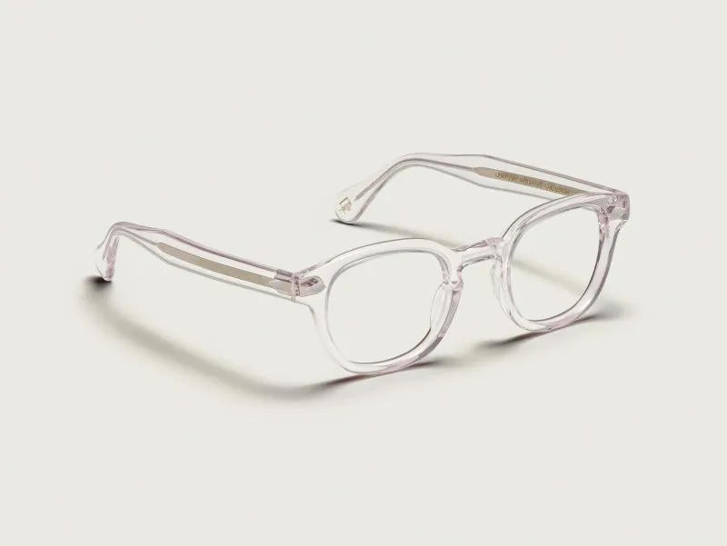 Moscot Lemtosh 44 Blush Moscot Lemtosh 44 Blush