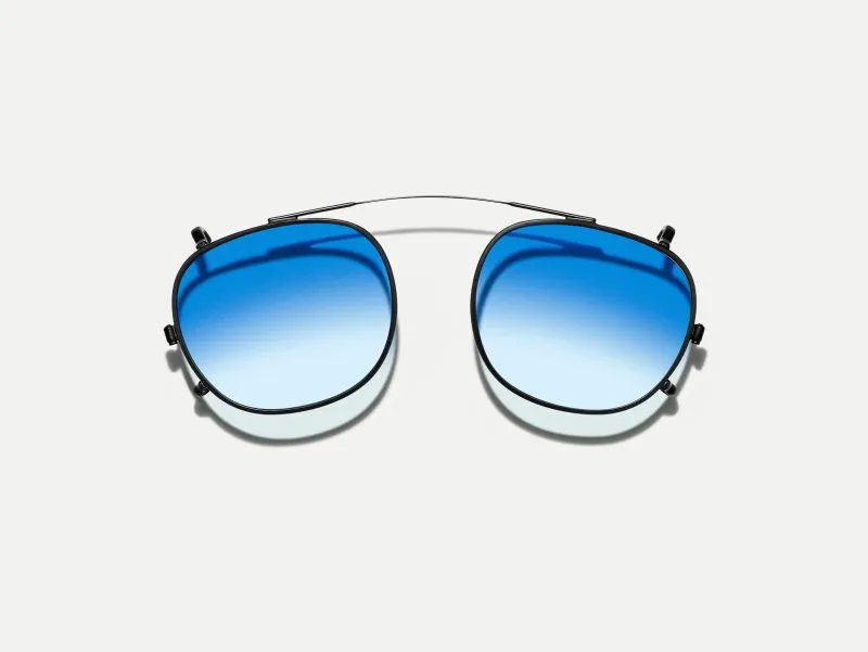 broadway-blue-fade-2.jpg Moscot Cliptosh 52 Broadway Blue Fade (Matte Black)