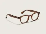Moscot Lemtosh 49 Brown Moscot Lemtosh 49 Brown