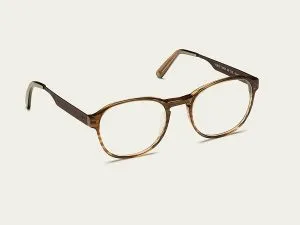 Moscot Henry 50 Brown