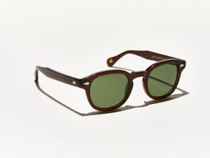 Moscot Lemtosh 44 Brown