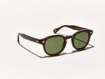 Moscot Lemtosh 49 Brown