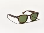 Moscot Lemtosh 49 Brown Moscot Lemtosh 49 Brown
