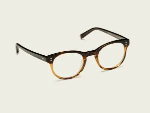 Moscot Courtney 45 Brown Ale